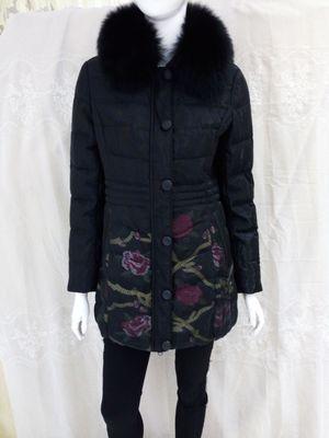 2015雪国天娇gy5515010/雪国天骄女冬装外套新款羽绒服专柜正品
