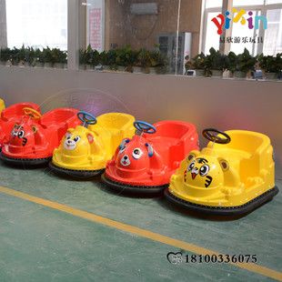 广场游乐咪咪车电动小孩车户外租赁卡丁车children electric car