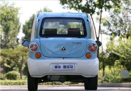 蠡县老年代步车知名品牌有哪些 保定瑞都 保定哪有卖老年代步车