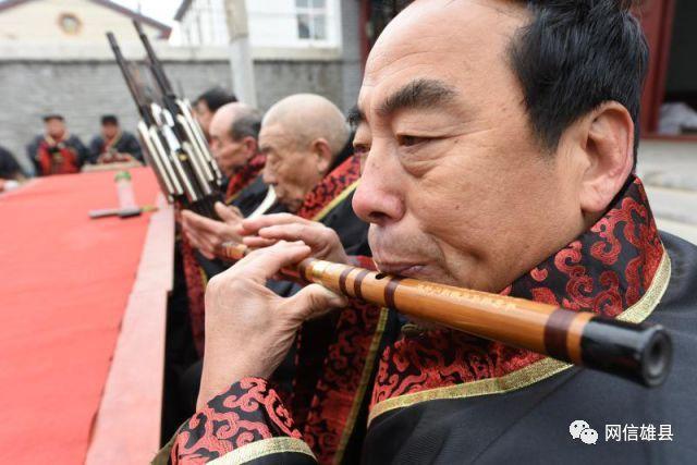 抓紧看!雄县张岗乡估计要在全国出名了!