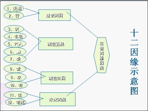 十二因缘