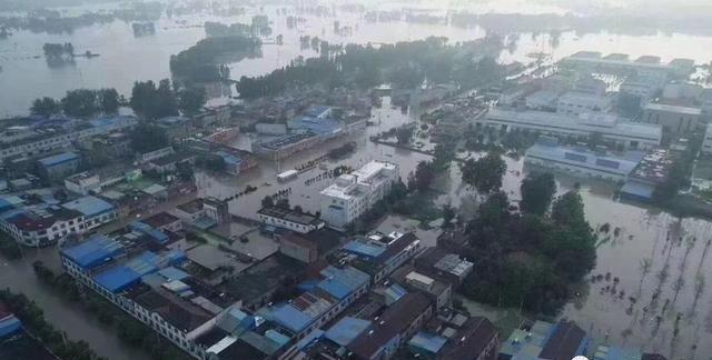 六安固镇传来最新消息