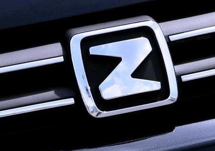 众泰又换车标了!足以媲美奔驰车标,网友:众泰野蛮生长期结束了