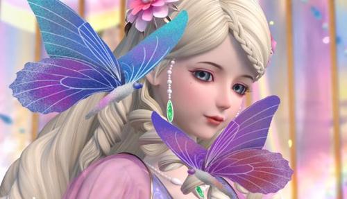 叶罗丽:坐骑是身份象征,荒石是石头人,灵公主坐骑不是