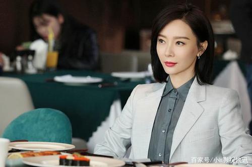 陈数的新剧又要爆火,这个女人挑戏的眼光绝了