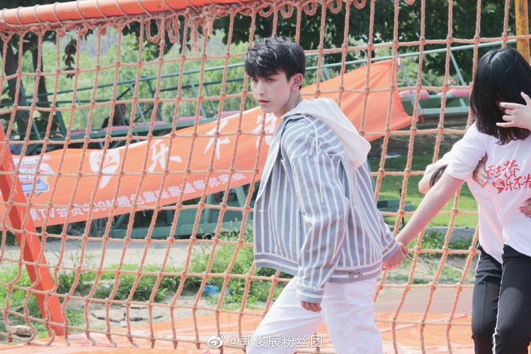 郭俊辰 - 堆糖,美图壁纸兴趣社区