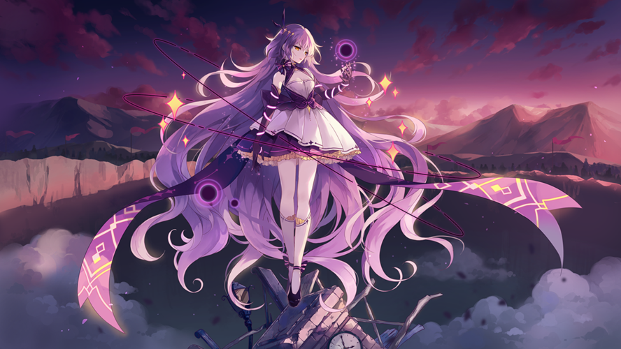  p>西琳,手机游戏《 a href="#" data-lemmaid="13011289">崩坏学园2 