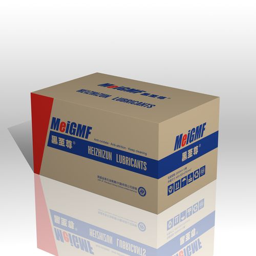 [5911477]润滑油齿轮油标签和纸箱设计 个人猪七戒西安 擅长:包装设计