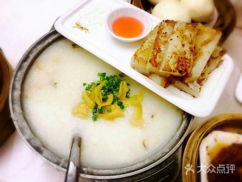 南珠宫酒店早茶餐厅-图片-北海美食-大众点评网