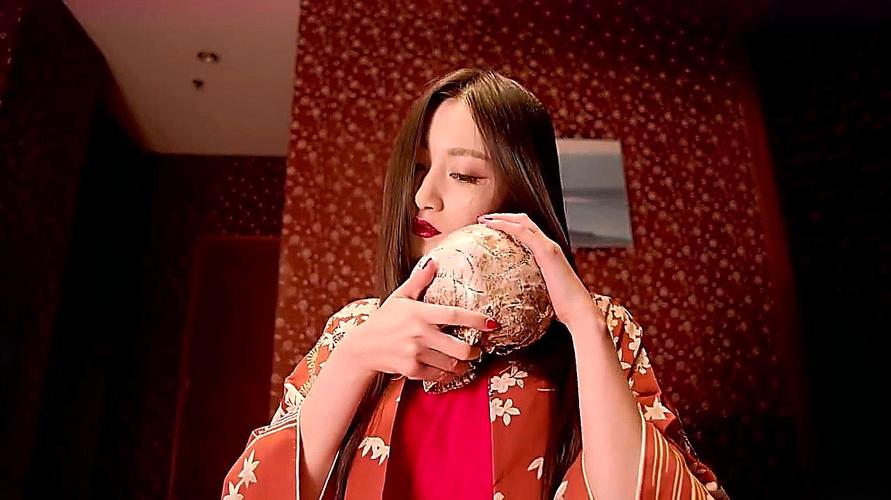 《无心法师》六大美女盘点,你最喜欢谁?