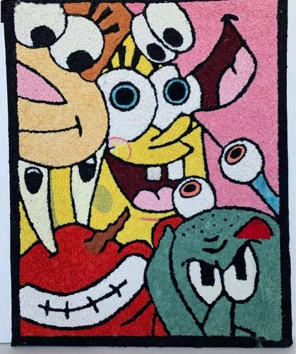 切不可使用kt板,通过实践证明,kt板上制作纸浆画,因为此类板材表面有