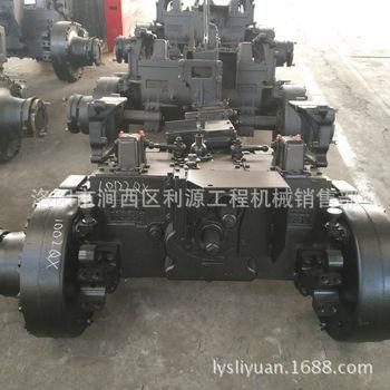 推土机配件如何开拓国际市场?