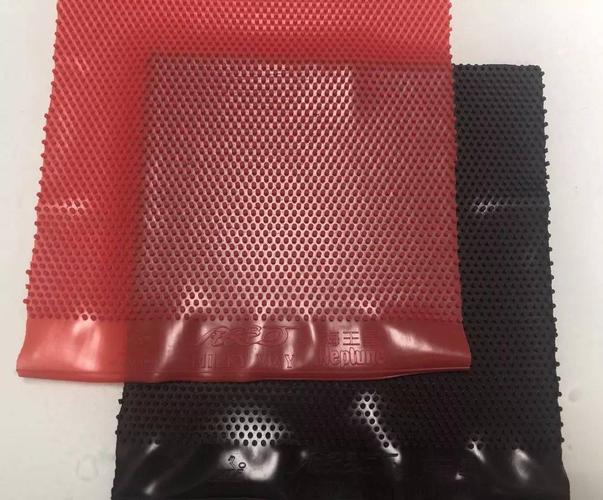 到货通知海王星二代长胶单胶皮海王星长胶单胶皮到货长胶防弧圈必备