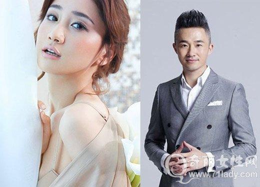 陈彦妃男友 盘点陈彦妃绯闻男友图片(3)