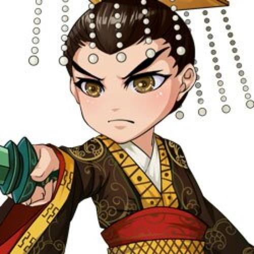 【q版秦时明月】
