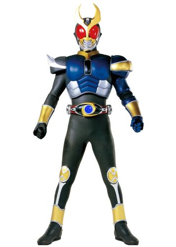 假面骑士agitΩ亚极陀登场形态盘点,附上详细数据!这数据你满意吗