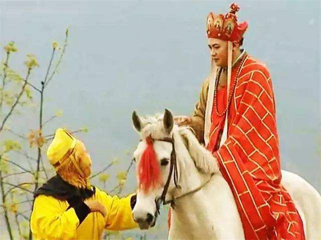 《西游记》唐僧究竟是个怎样的人?悟空说出了"心里话"