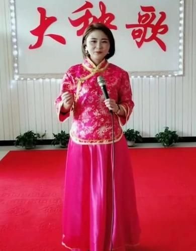 收藏!伞头领袖贺升亮封神拜将的背后故事
