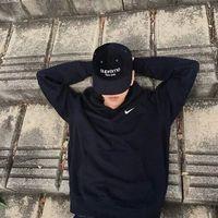 2016伤感的个性男生qq头像