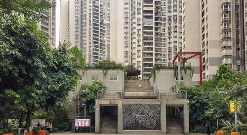 吉安园茅溪小区
