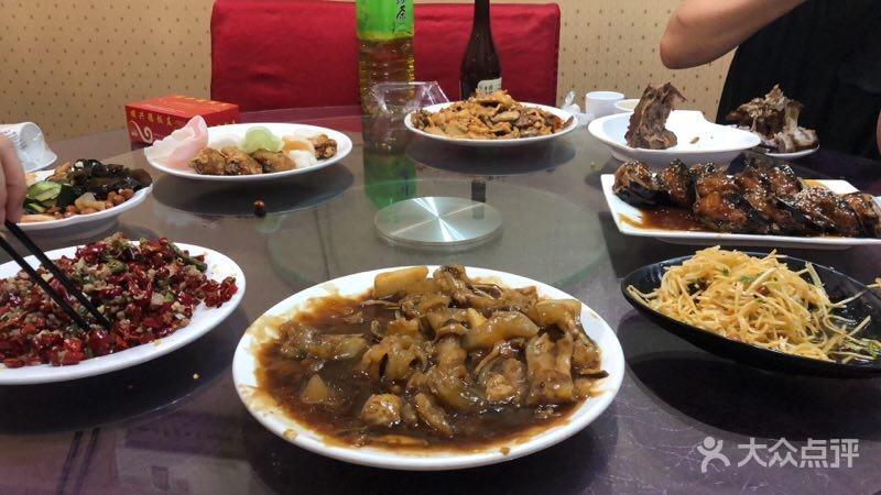 顺兴德图片-北京天津菜-大众点评网