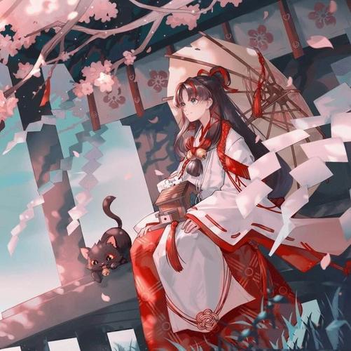 阴阳师又有新式神要来了,大概率为结缘神,撑伞的可爱小姐姐