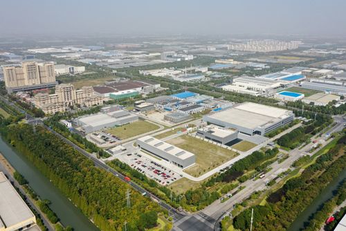 江苏太仓:优化服务 释放发展潜力