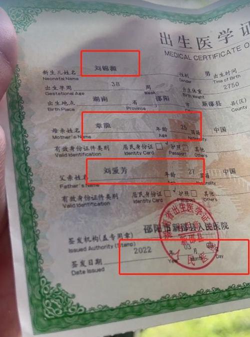 反转牛爱芳否认吃软饭小春花晒出生证明年龄却再遭质疑