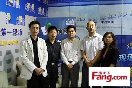 中国著名建筑师 &nbsp;&nbsp;&nbsp; 孙祥恕:北京维拓时代建筑设计