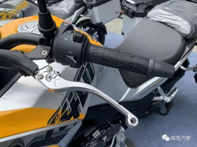 详细测评赛科龙rx401一台如假包换的adv