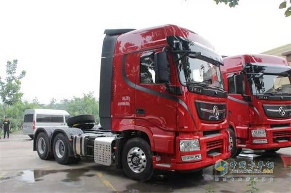 重型卡车领域近年来开展了车载终端信息安全功能开发,智能网联汽车