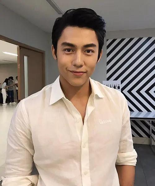 %不可抗爱%泰剧%aom%leethanat  https://v.douyin.
