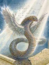 关于蛇神的传说颇多,尤以羽蛇神最为有名,羽蛇神(纳瓦特尔语:ket