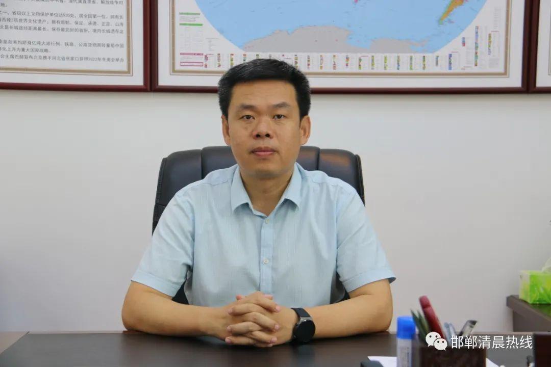 【下周四】6月24日 永年区人民政府 代区长 陈涛 带队