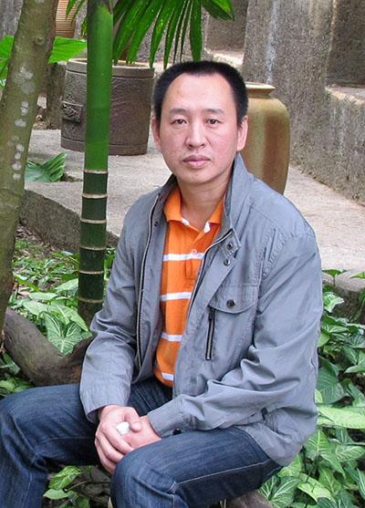 孙振民简介