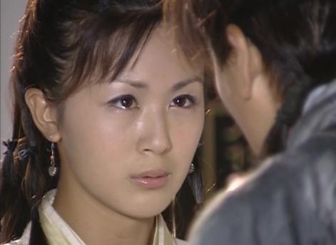 还记得宋玉致吗?颜值演技都有,却一直都演配角