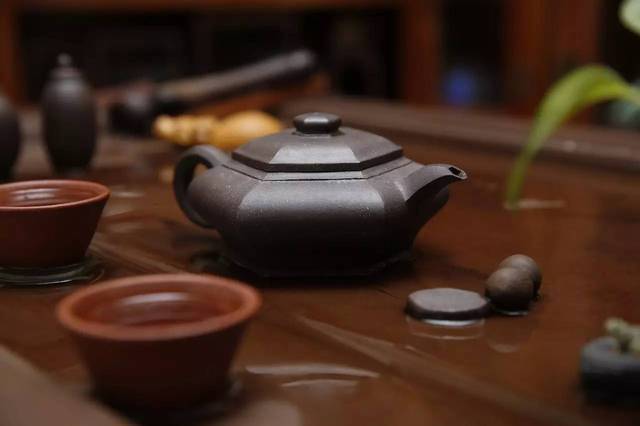 非遗百科宜兴紫砂陶制作技艺