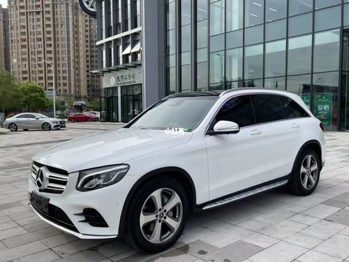 2017款17年奔驰glc260l 4matic_梅赛德斯-奔驰怎么样