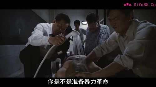 南营洞1985{hd高清韩语中字}
