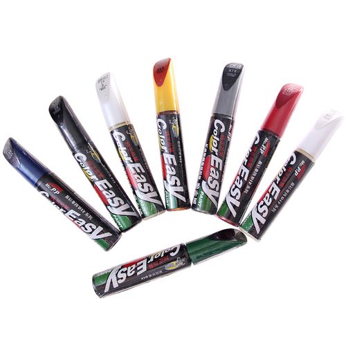 汽车补漆笔套装 508 408 407 307 新 307 206cc 易彩东风标致