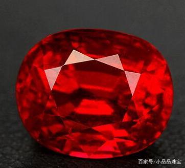 红宝石市场价如何,那影响红宝石价值的因素有哪些呢?