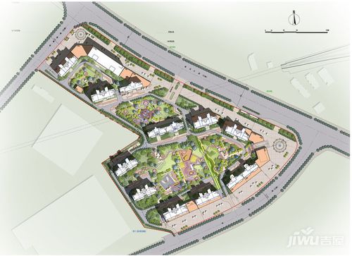十堰楼市资讯 楼市新闻 碧桂园·惠智城项目批前公示出炉,效果图曝光