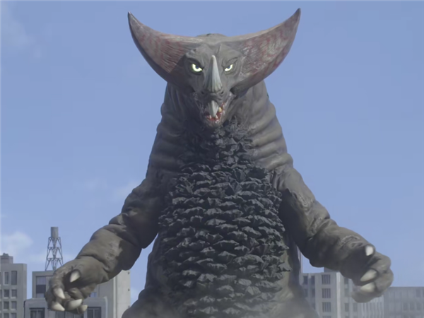 哥莫拉11种垫底,他:你来数数?