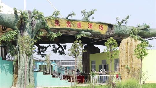 >同程首页>景区门票>山东景区门票>聊城景区门票>滨河野生动物园门票