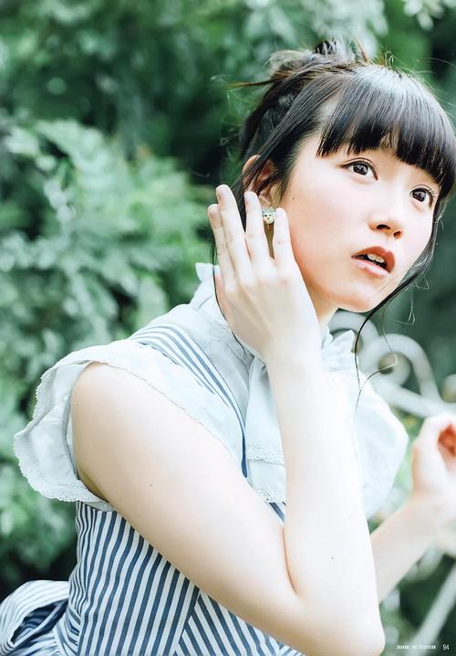 中元日芽香 himeka nakamoto的图片