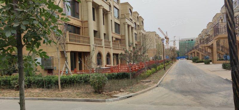 秀水名邸(别墅)