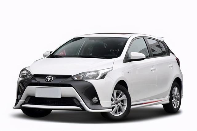 丰田致炫为什么是女生用车首选