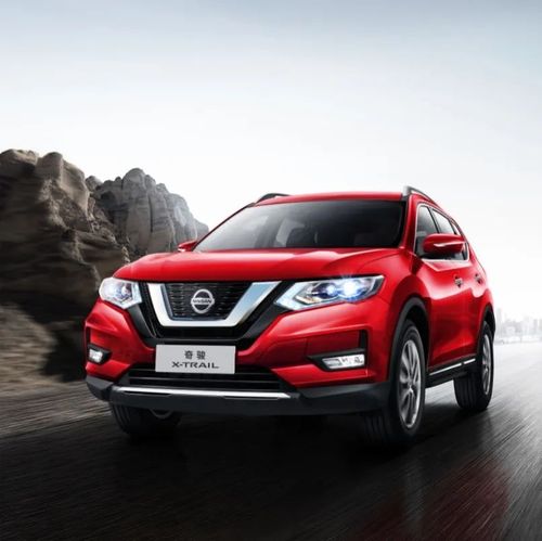 日产汽车,东风日产,nissan,日产奇骏,日产逍客,北京车展