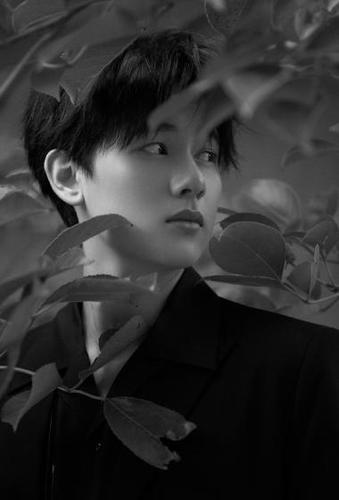 胡先煦时尚杂志帅气图片写真59