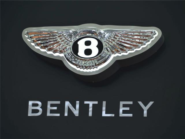 67车标带b的5大汽车品牌宾利宝马不算啥最后一个国产车才牛